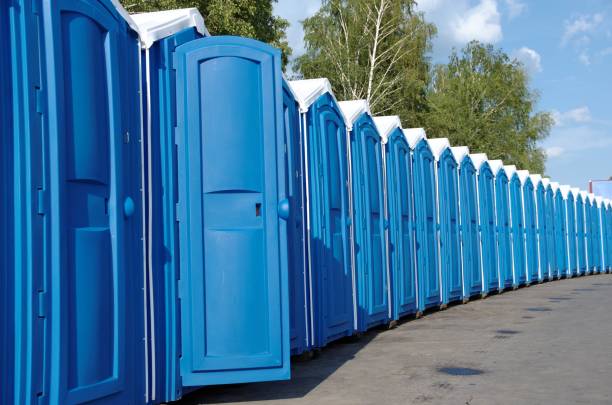 Trusted San Dimas, CA porta potty rental Experts